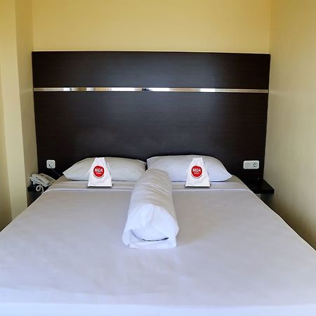 Nida Rooms Makassar Town Square Eksteriør billede